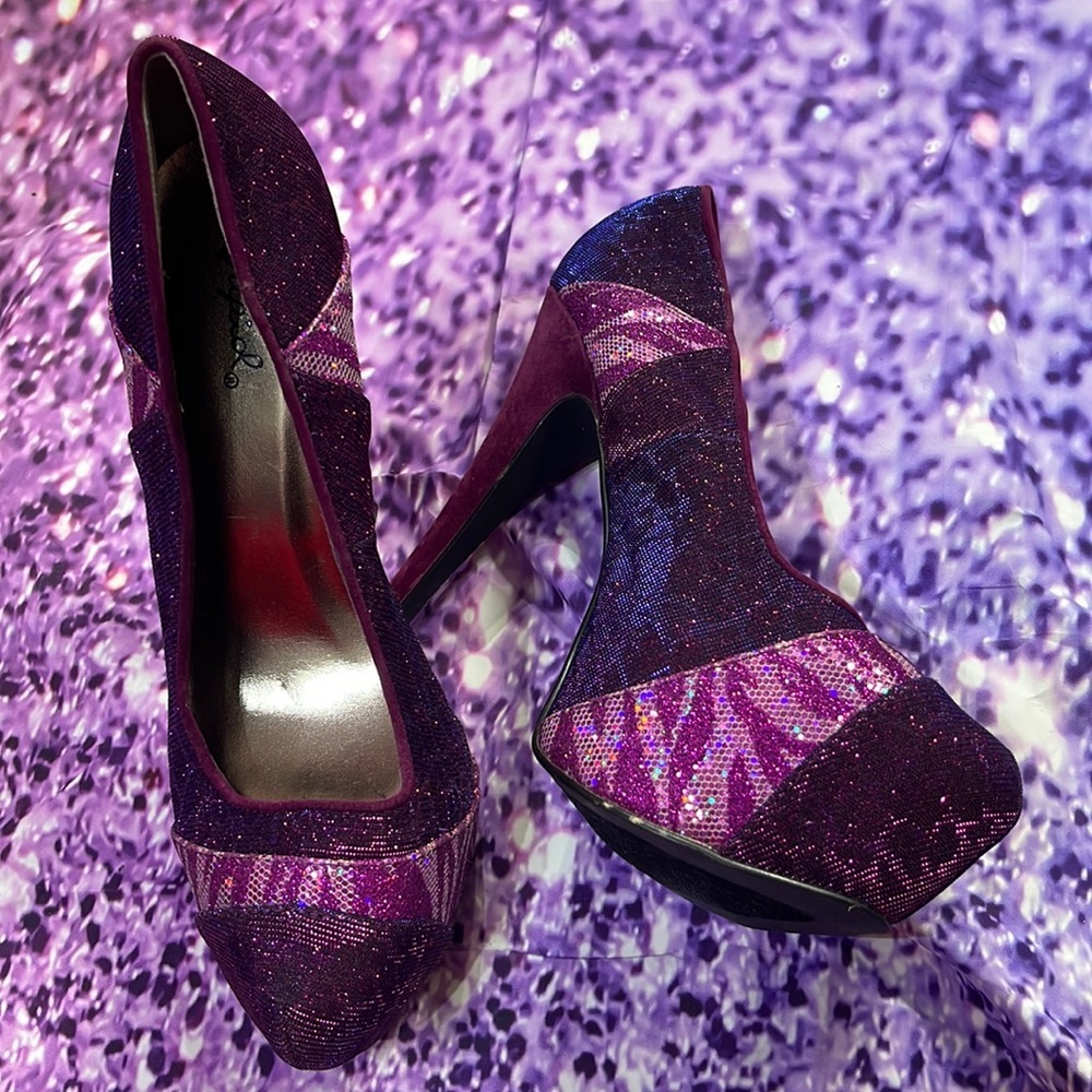 Heels